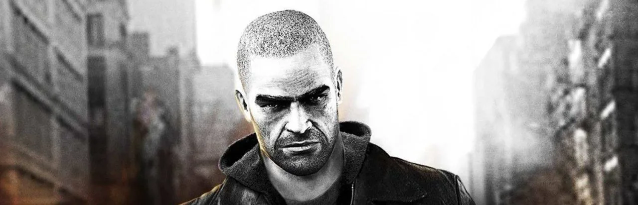 Tom Clancy's Splinter Cell: Essentials
