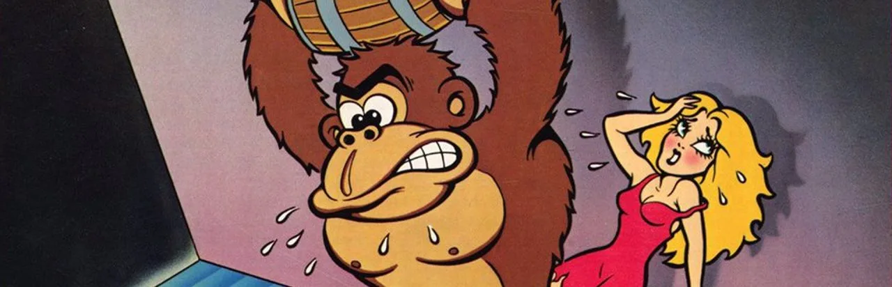 Donkey Kong