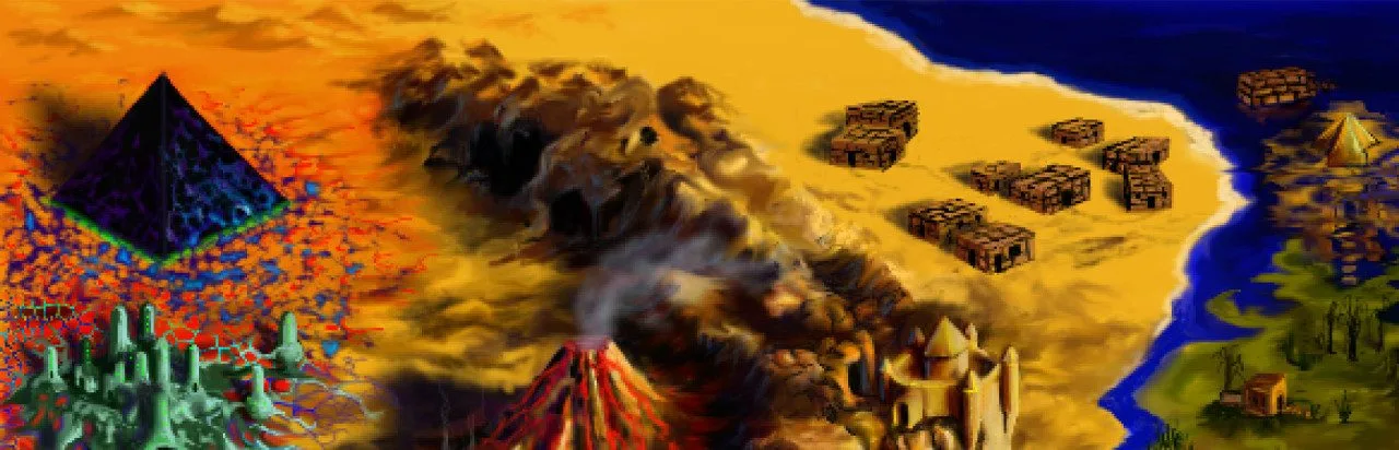 PowerSlave (DOS)