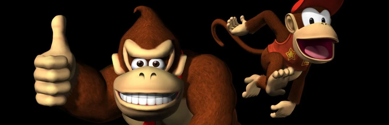 DK Jungle Climber
