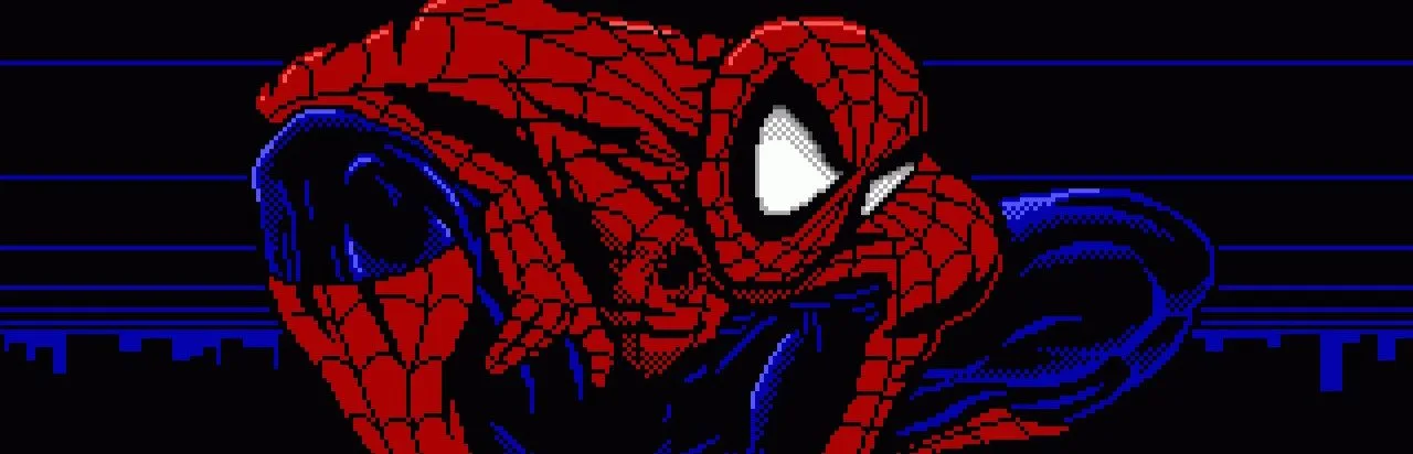 The Amazing Spider-Man (1990)
