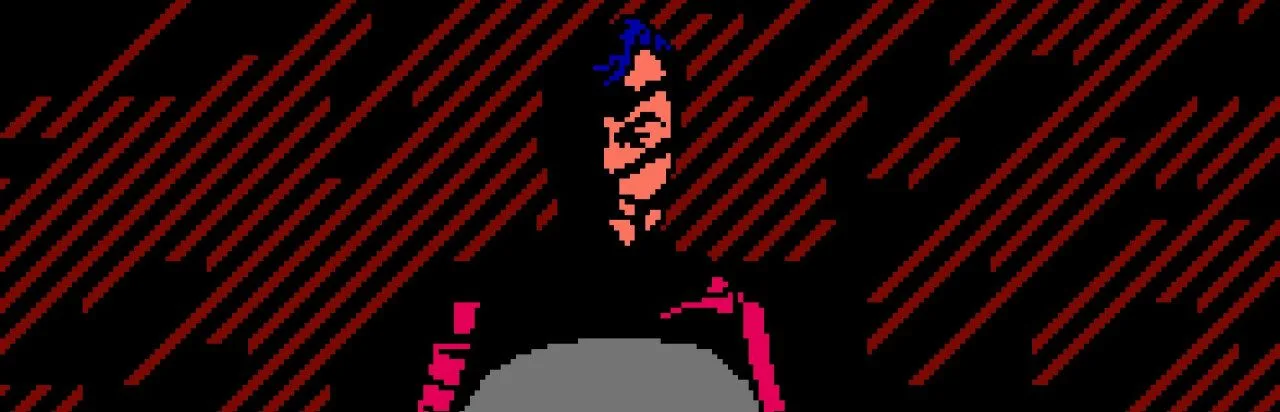 The Punisher (1990)