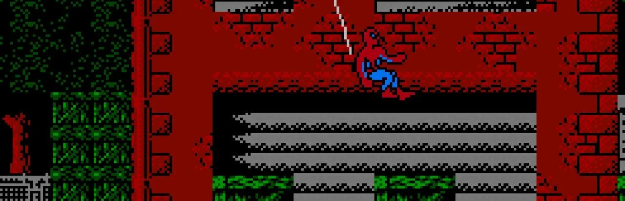 Spider-Man: Return of the Sinister Six