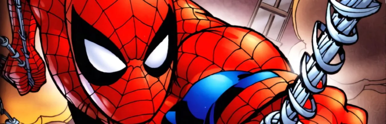 Spider-Man: Mysterio's Menace
