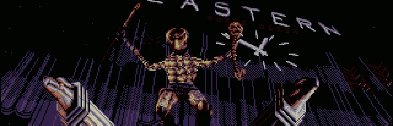 Predator 2 (1991)