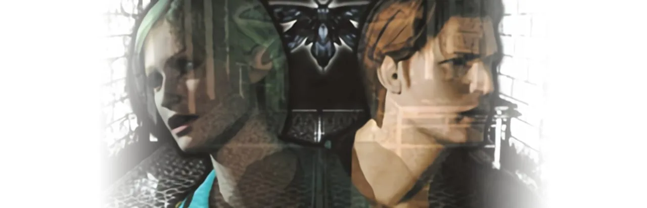 Silent Hill: Play Novel