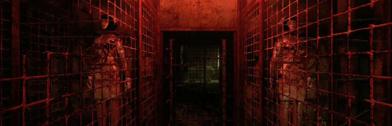 Silent Hill: Alchemilla