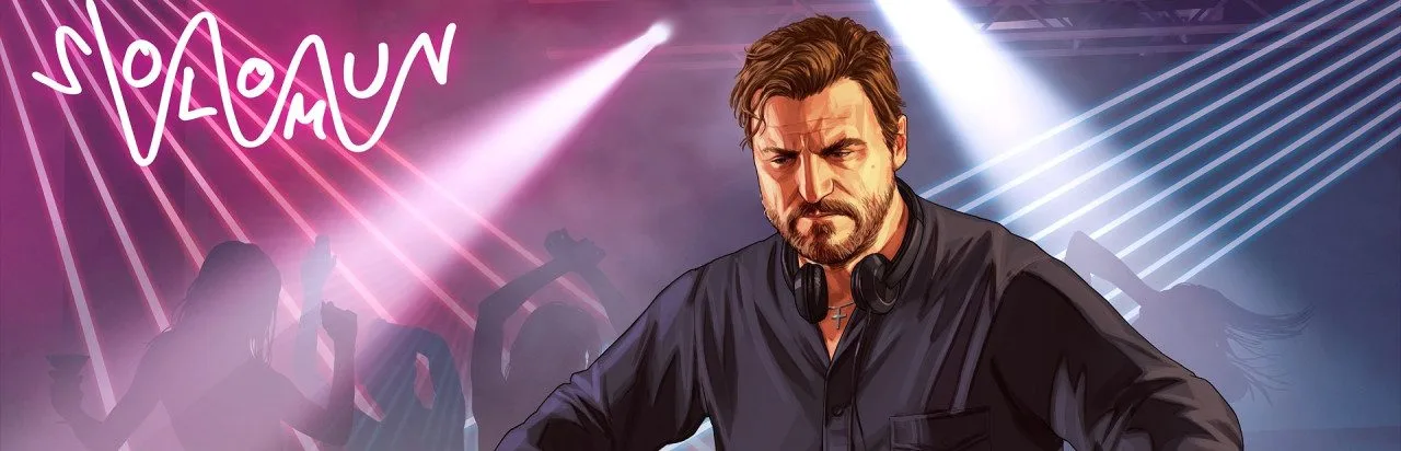 Grand Theft Auto Online: After Hours