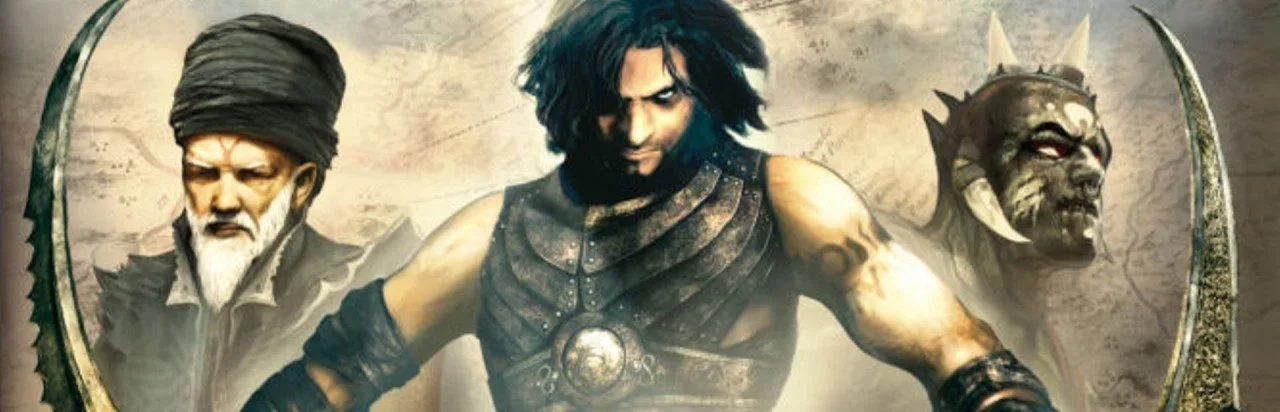 Battles of Prince of Persia