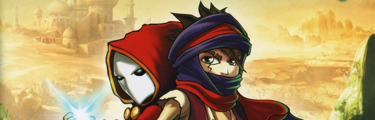 Prince of Persia: The Fallen King