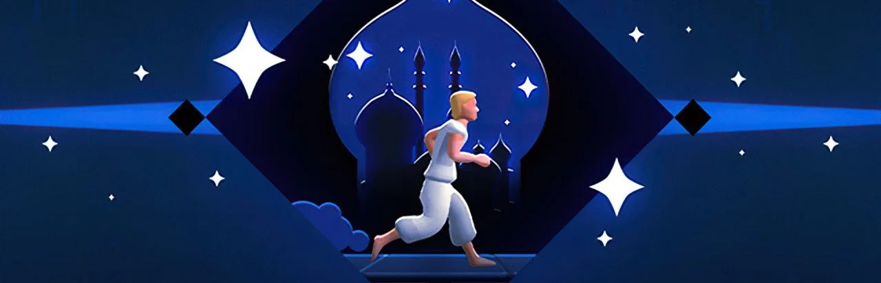Prince of Persia: Escape