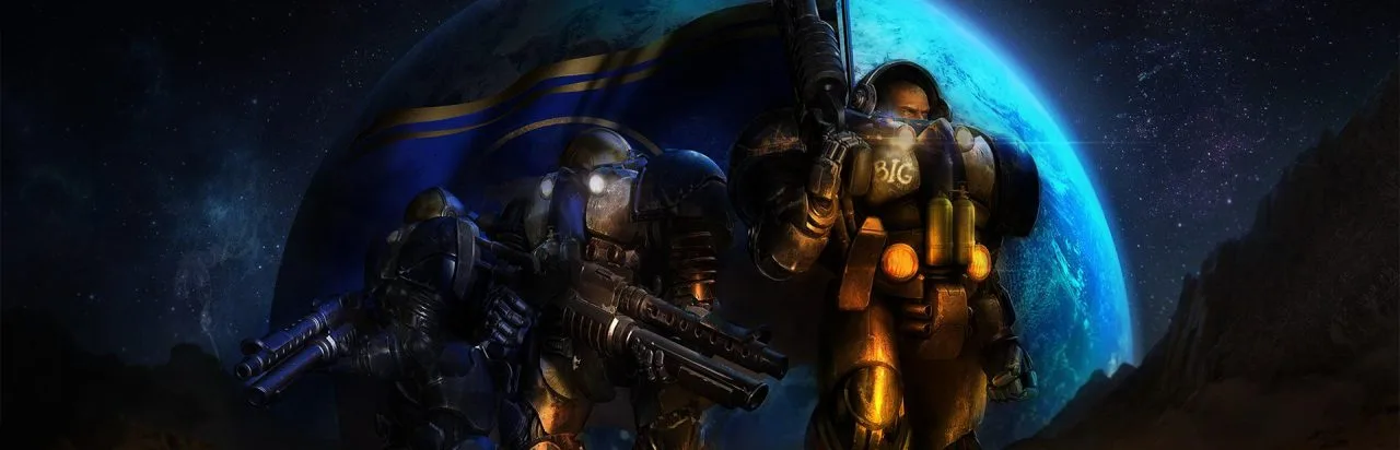 StarCraft: Retribution