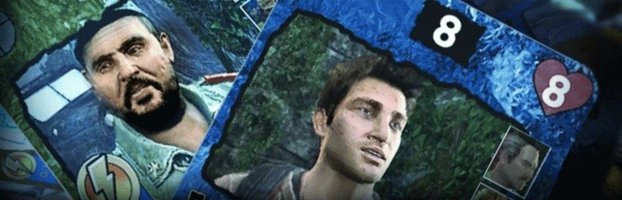 Uncharted: Fight for Fortune