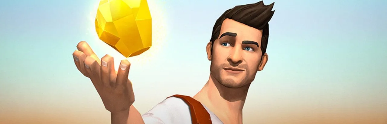 Uncharted: Fortune Hunter