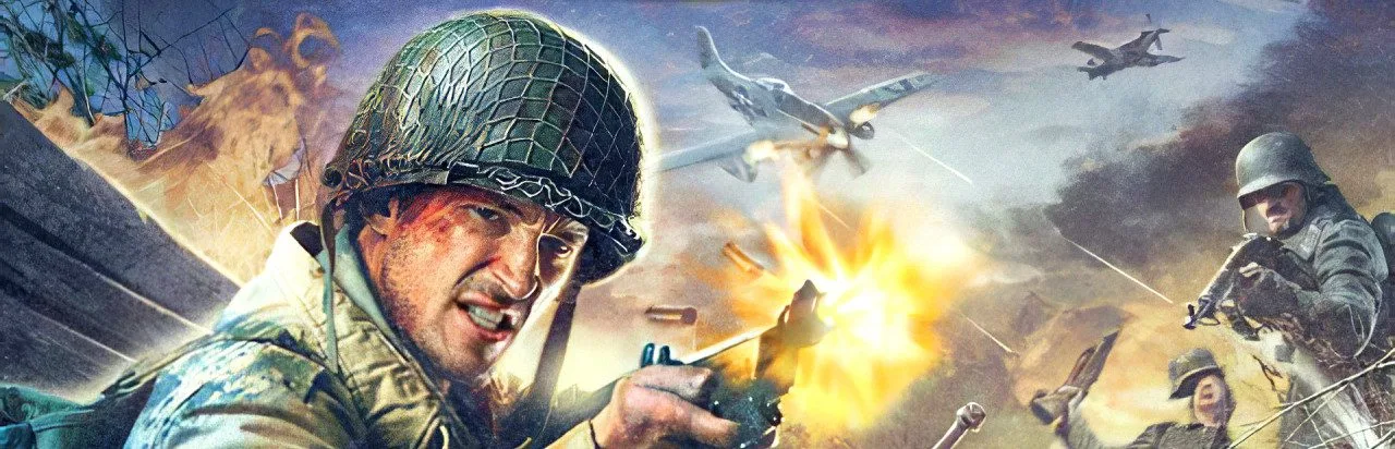 Call of Duty: Roads to Victory