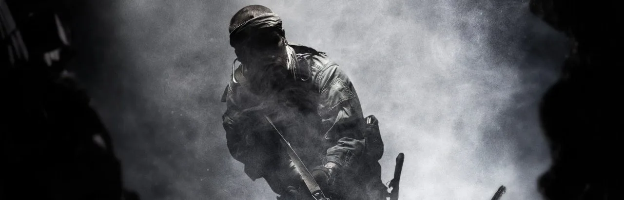 Call of Duty: Black Ops - Declassified