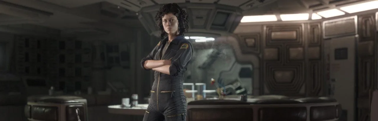 Alien: Isolation - Last Survivor