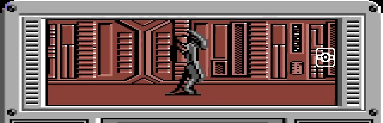 Aliens: The Computer Game (1987)