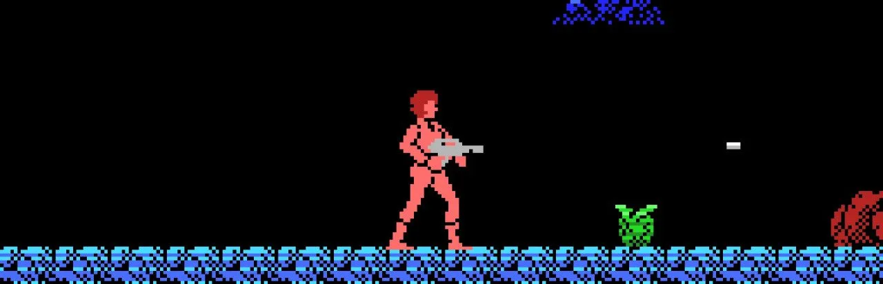Aliens: Alien 2