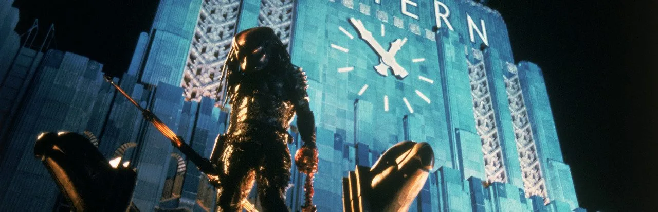 Predator 2