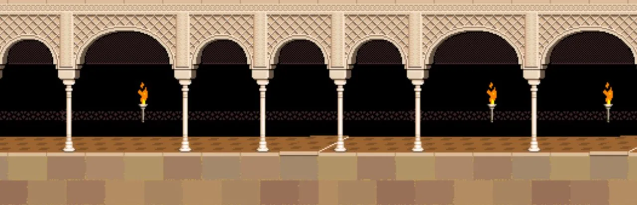 Prince of Persia