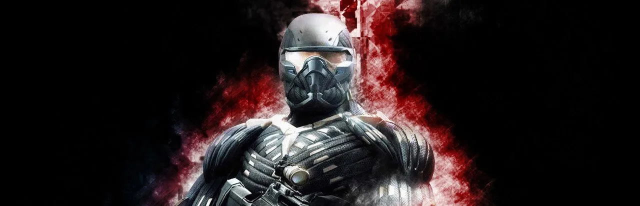 Crysis: Wars