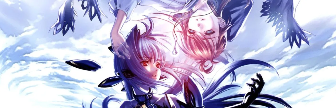 Xenosaga: Episode III - Also sprach Zarathustra
