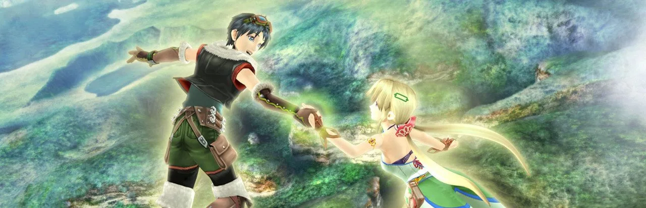 Grandia III