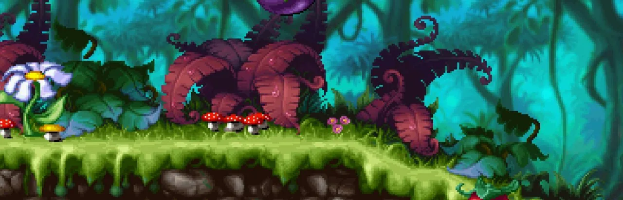 Rayman