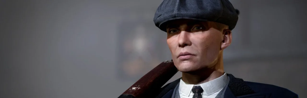 Peaky Blinders: The King's Ransom VR