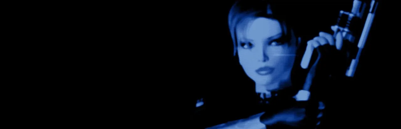 Perfect Dark (2000)