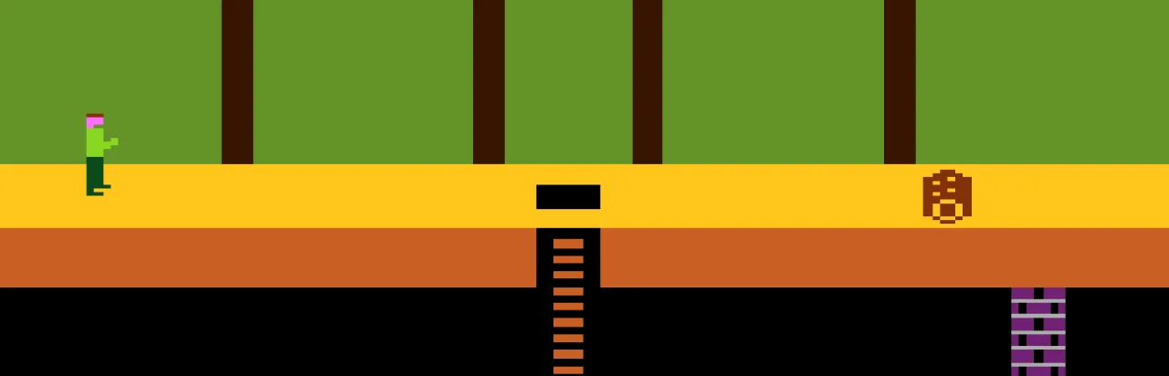 Pitfall!