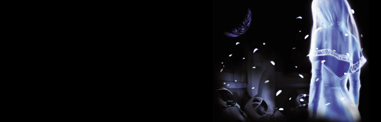 Echo Night: Beyond