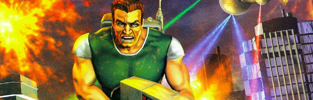 C: The Contra Adventure