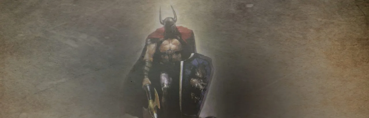 Golden Axe: The Revenge of Death Adder