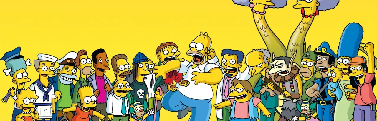 The Simpsons Game