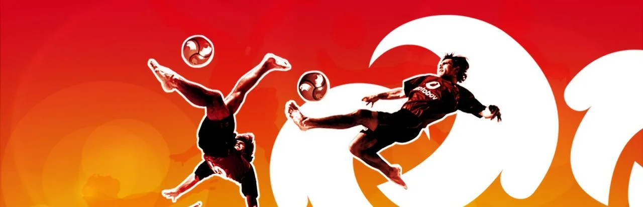 Pro Beach Soccer