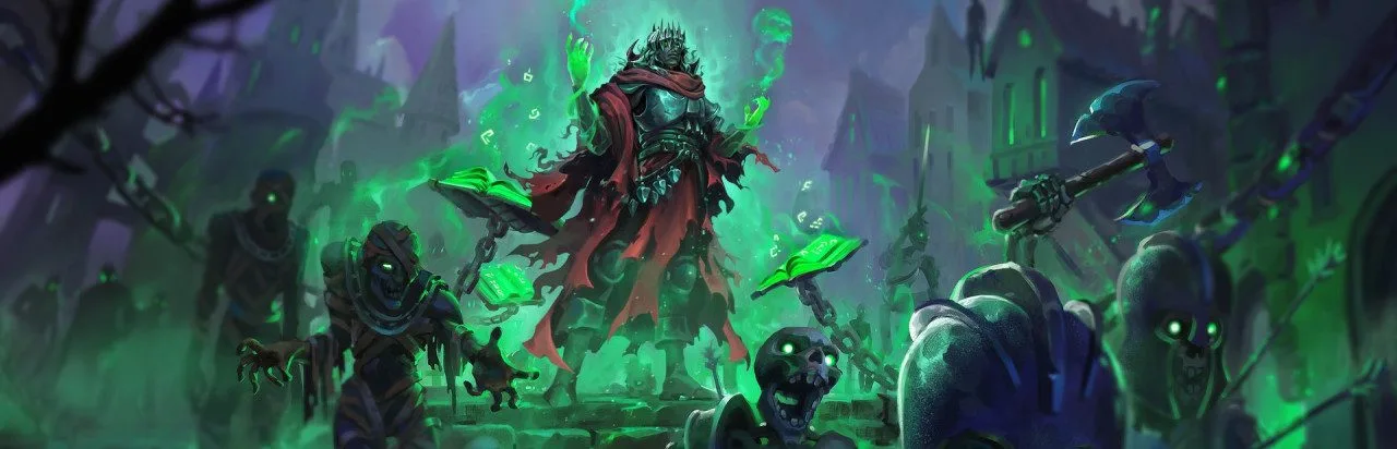 Undead Horde 2: Necropolis