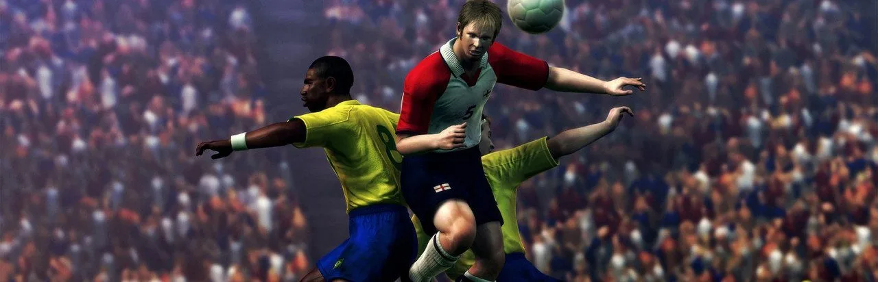 Pro Evolution Soccer 3