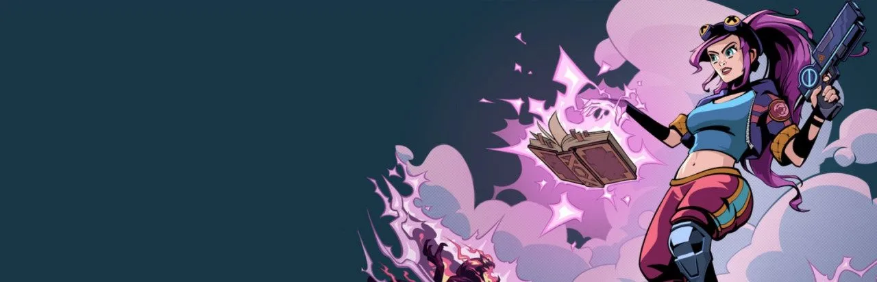 Spellbook Demonslayers
