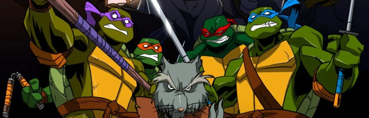 Teenage Mutant Ninja Turtles 3: Mutant Nightmare