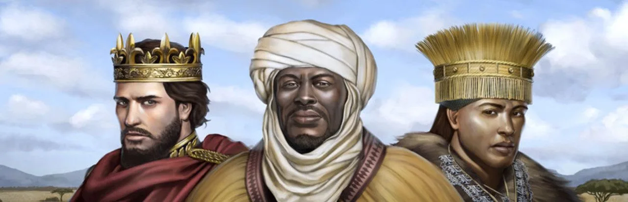 Age of Empires II HD: The African Kingdoms