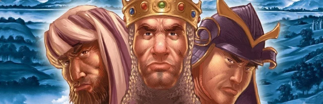 Age of Empires: The Age of Kings