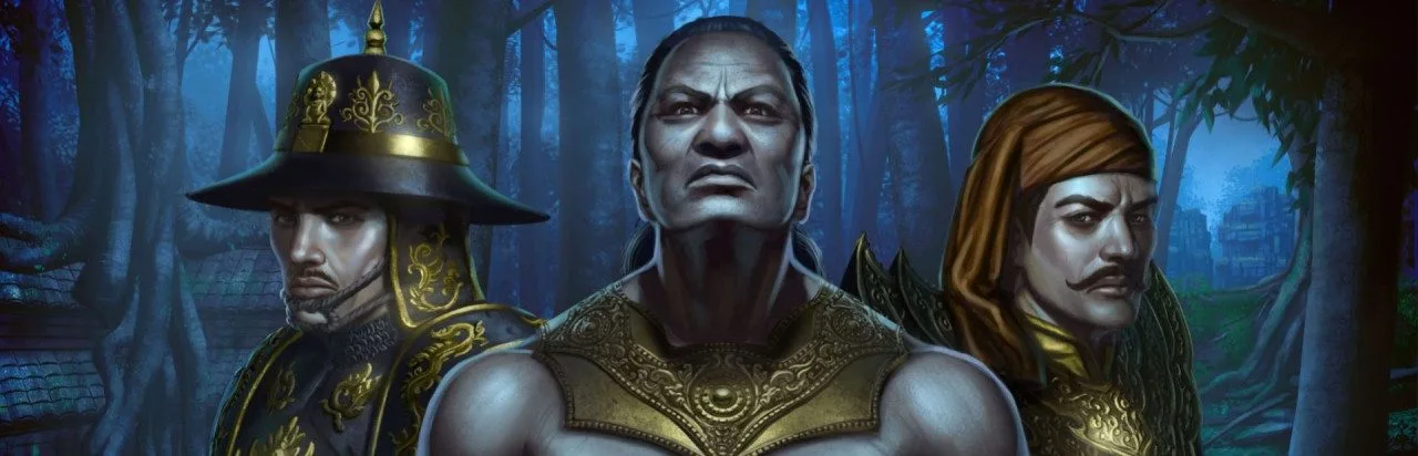 Age of Empires II HD: Rise of the Rajas