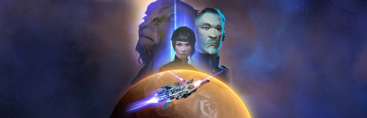 Starcom: Unknown Space