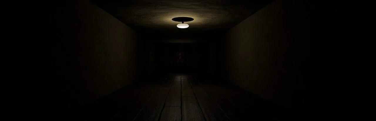 Basement Of Hellish