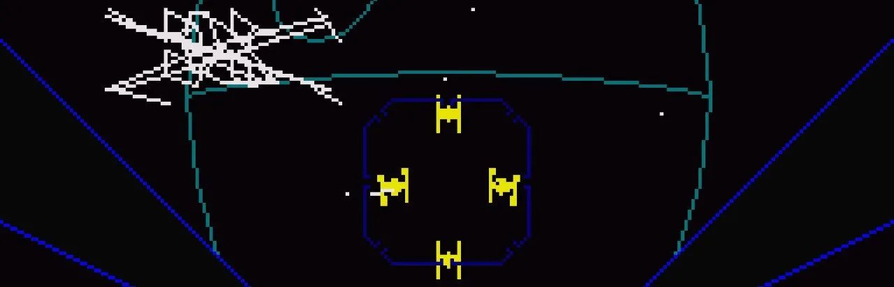 Star Wars: Attack on the Death Star