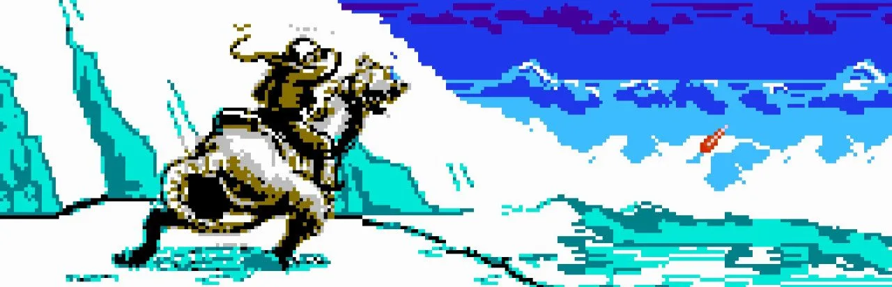 Star Wars: The Empire Strikes Back (1992)
