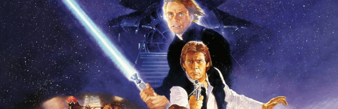Super Star Wars: Return of the Jedi