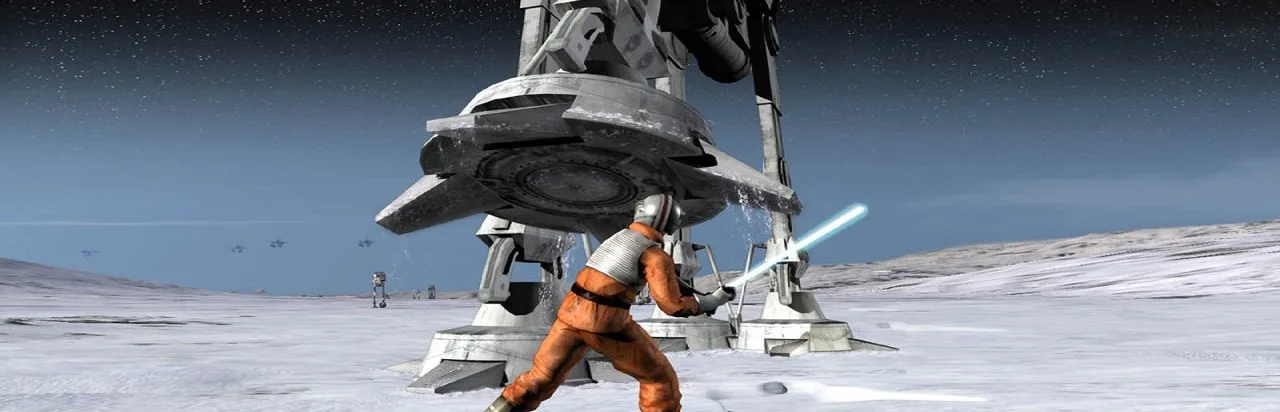 Star Wars: Rogue Squadron III — Rebel Strike